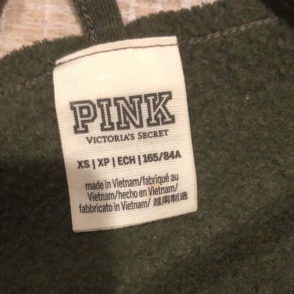 Pink sweatshirt - Picture 3 of 3